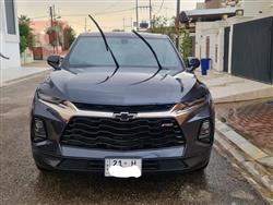 شيفروليه بليزر